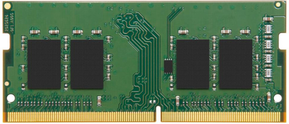 

Оперативная память Kingston 8GB DDR4 2666MHz SODIMM [KCP426SS6/8], Оперативная память Kingston 8GB DDR4 2666MHz SODIMM KCP426SS6/8