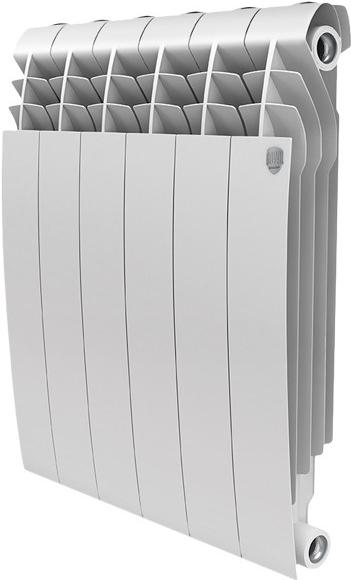 

Радиатор отопления Royal Thermo Biliner Alum 500 4 секций, Biliner Alum 500 4 секций