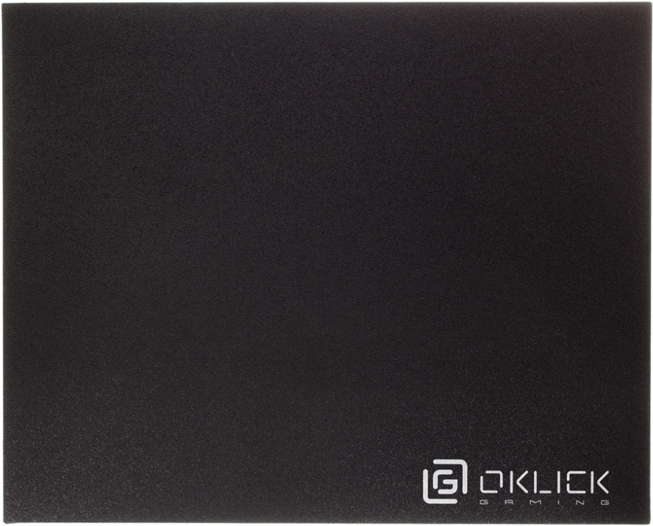 

Коврик для мыши Oklick OK-P0280 черный