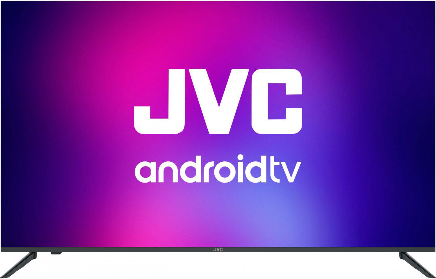

Телевизор JVC LT-55MU508, LT-55MU508