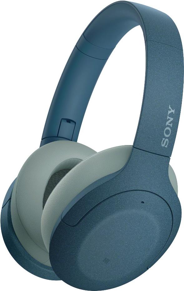 

Наушники Sony WH-H910N синий, WH-H910N