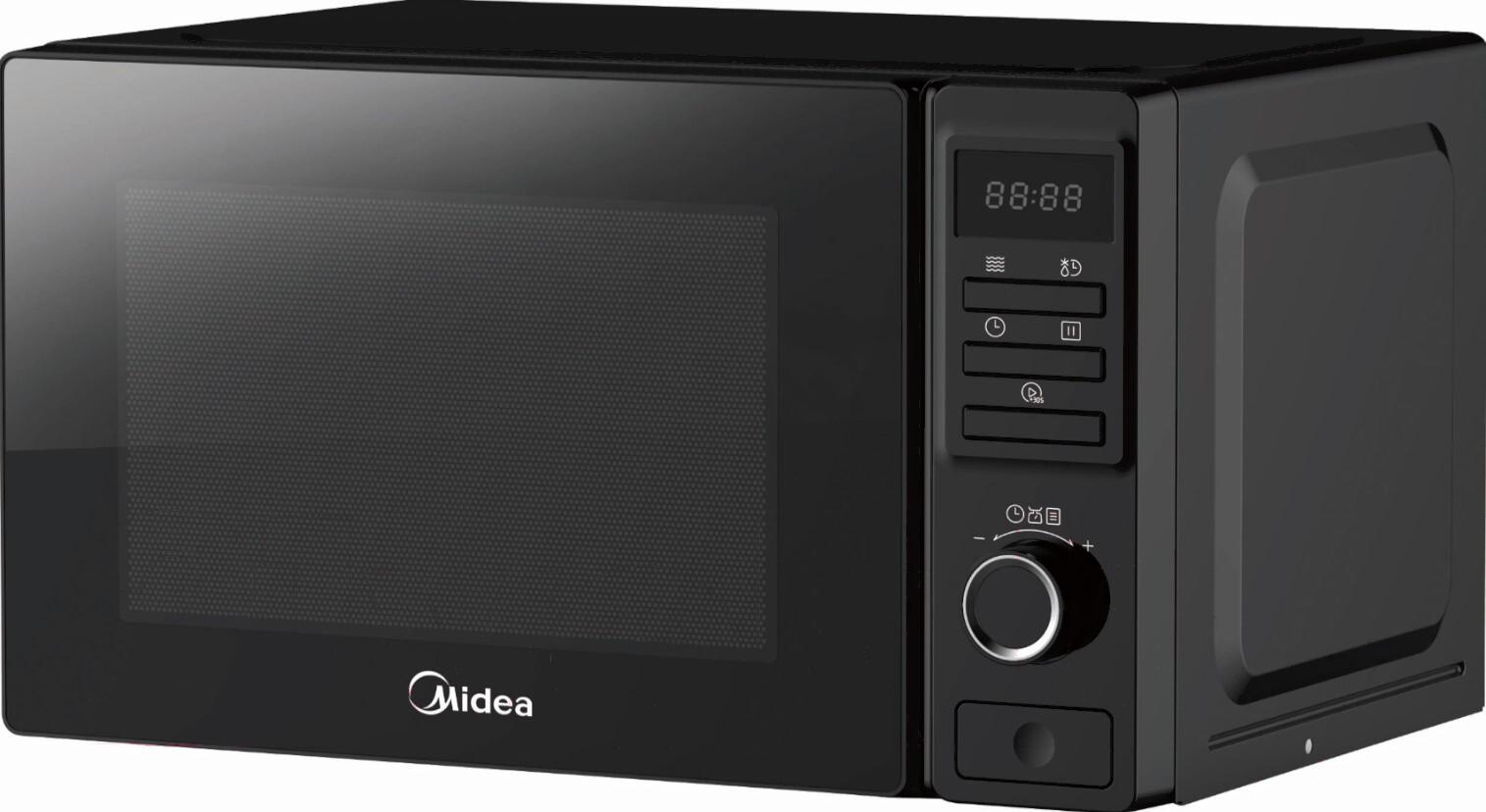 

Микроволновая печь Midea AM 720 S 220 B