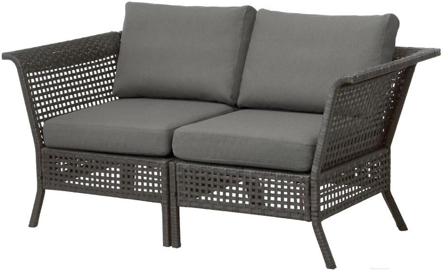 

Диван садовый Ikea Кунгсхольмен 892.578.60, Кунгсхольмен