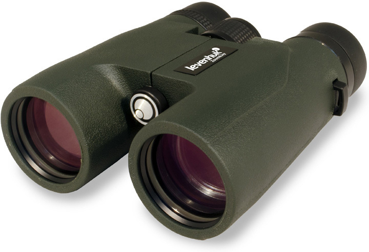 

Бинокль Levenhuk Karma PRO 10x42