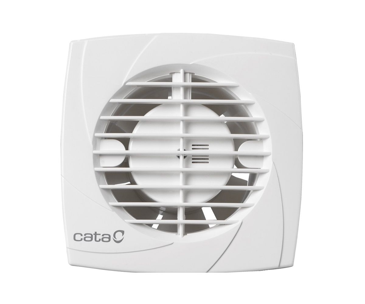 

Вытяжной вентилятор CATA B-15 Plus, Вентилятор вытяжной Cata B-15 Plus