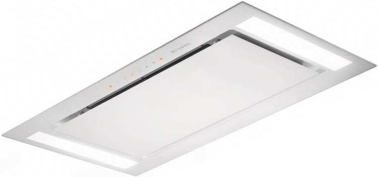 

Вытяжка Faber HEAVEN GLASS 2.0 WH A90 белый, HEAVEN GLASS 2.0 WH A90