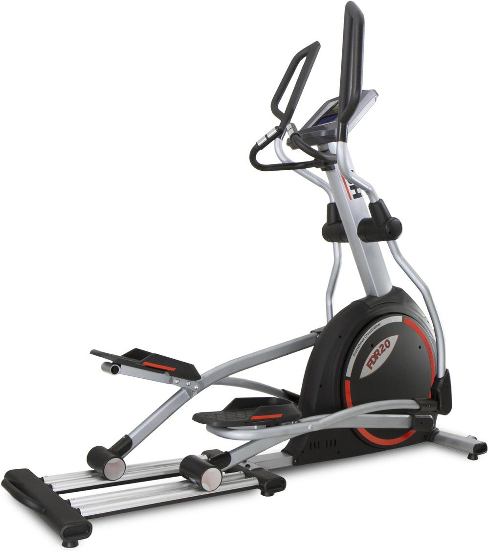 

Эллиптический тренажер BH Fitness FDR20, FDR20