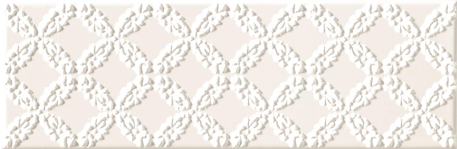 

Плитка Tubadzin Blanca Bar White C 237x78, Blanca Bar White C 237x78