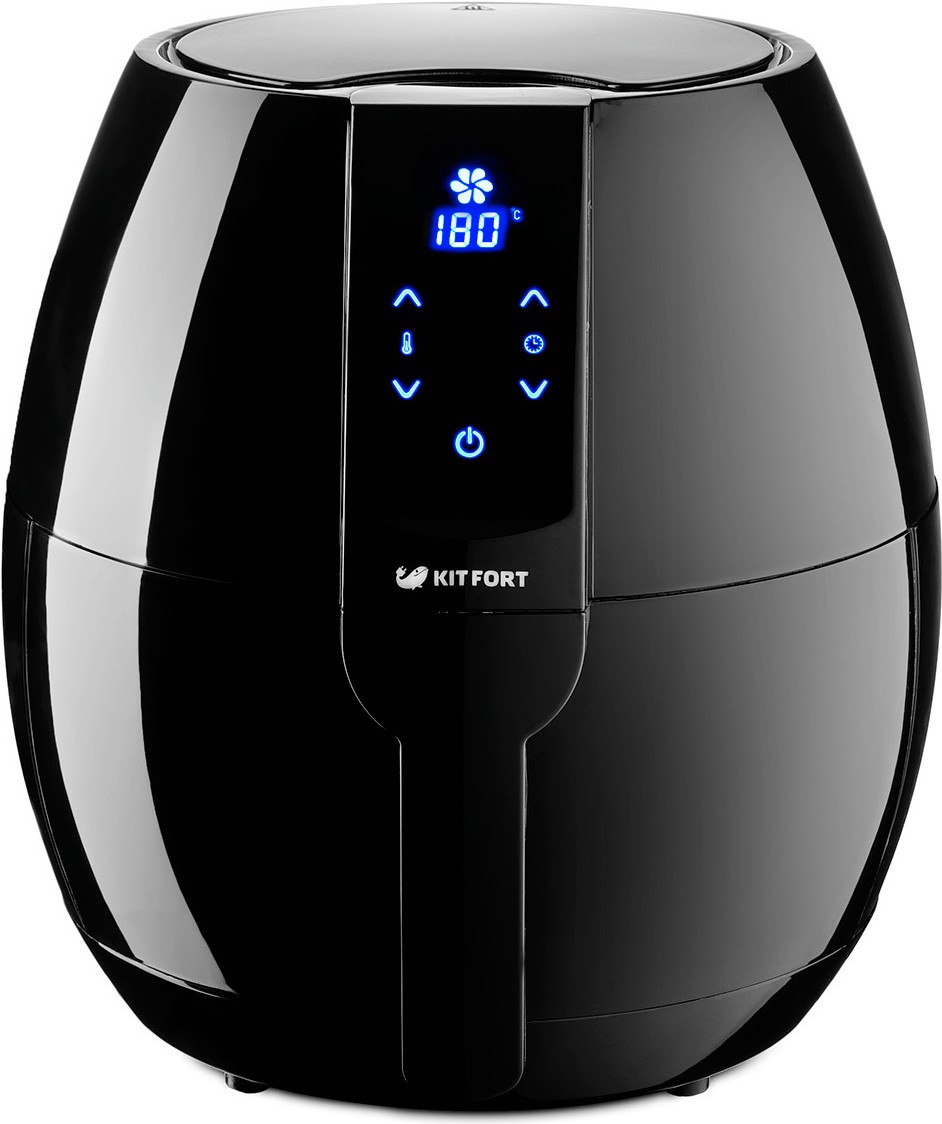 

Аэрогриль Kitfort KT-2203, Аэрогриль Kitfort КТ-2203