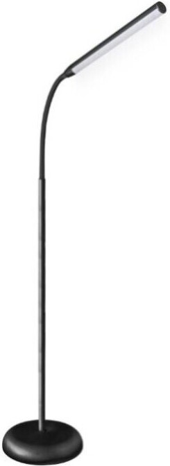 

Торшер Camelion KD-795 C02 LED черный [12495], Торшер Camelion KD-795 C02 LED 12495 черный