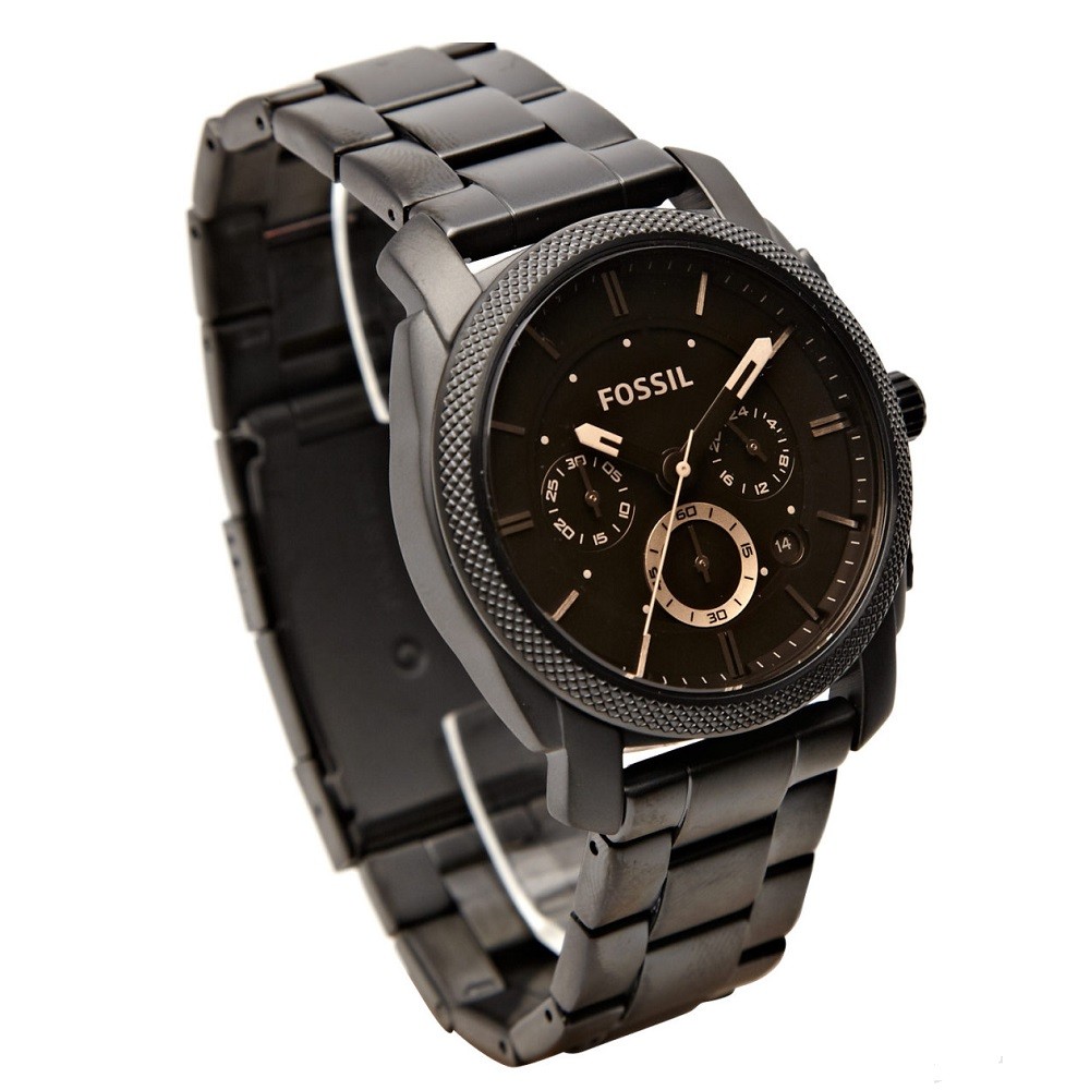 

Наручные часы Fossil мужские FS4682, мужские FS4682