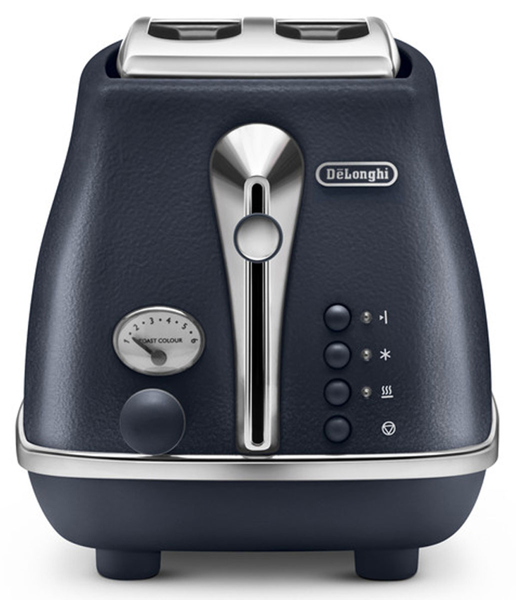 

Тостер DeLonghi CTOE 2103.BL, CTOE 2103.BL