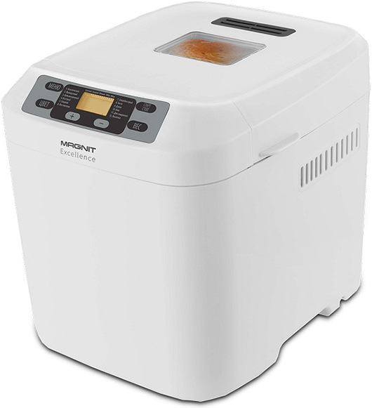 

Хлебопечка Magnit RBM-2001