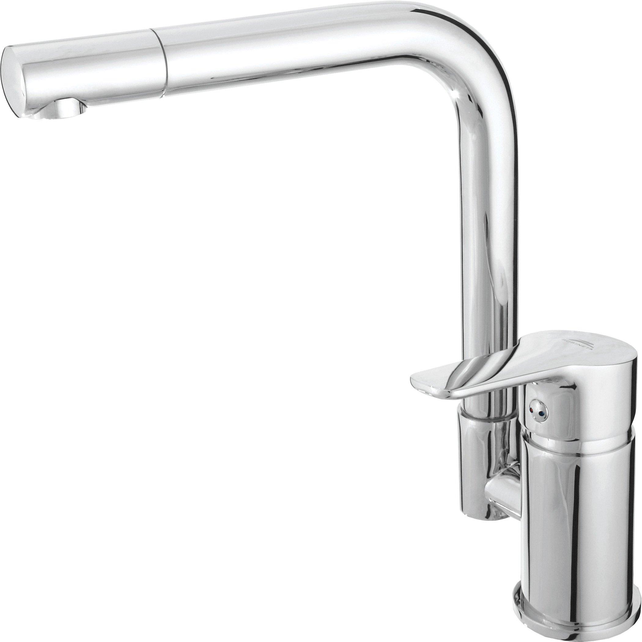 

Смеситель Rubineta Uno-33 (N30001)