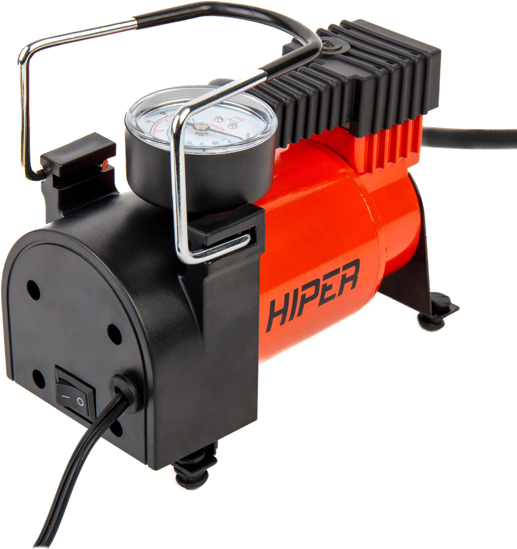 

Компрессор Hiper HAC25