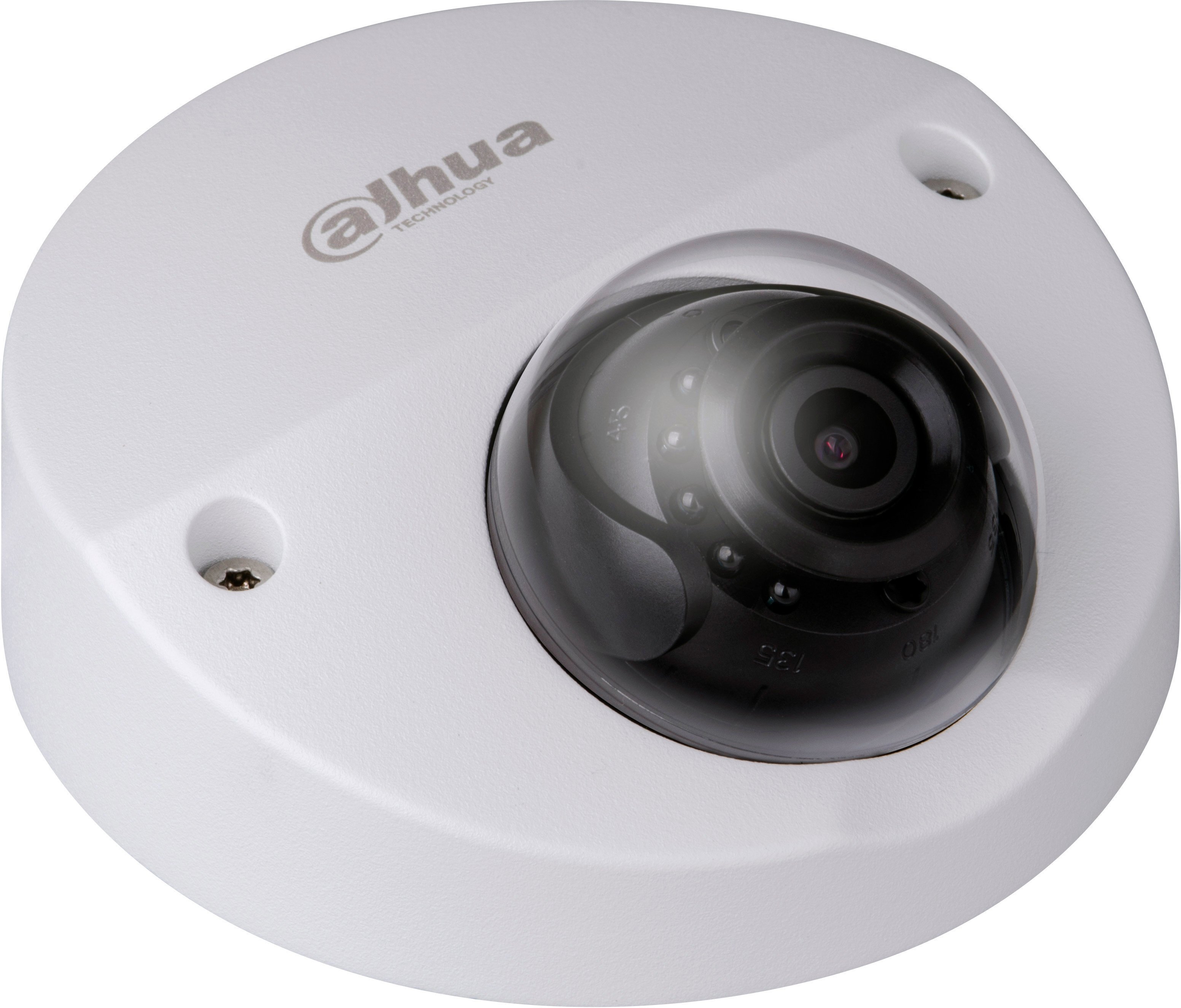 

CCTV-камера Dahua DH-HAC-HDBW2221FP