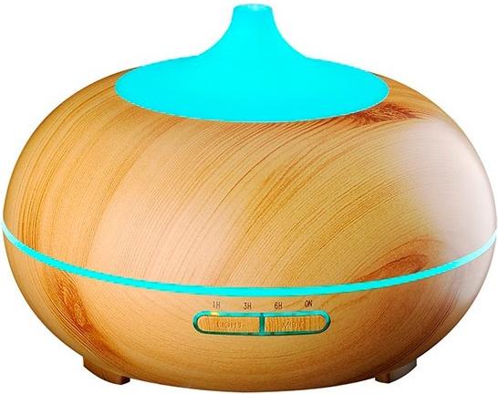 

Увлажнитель воздуха ZDK R1518 Light Wood, R1518