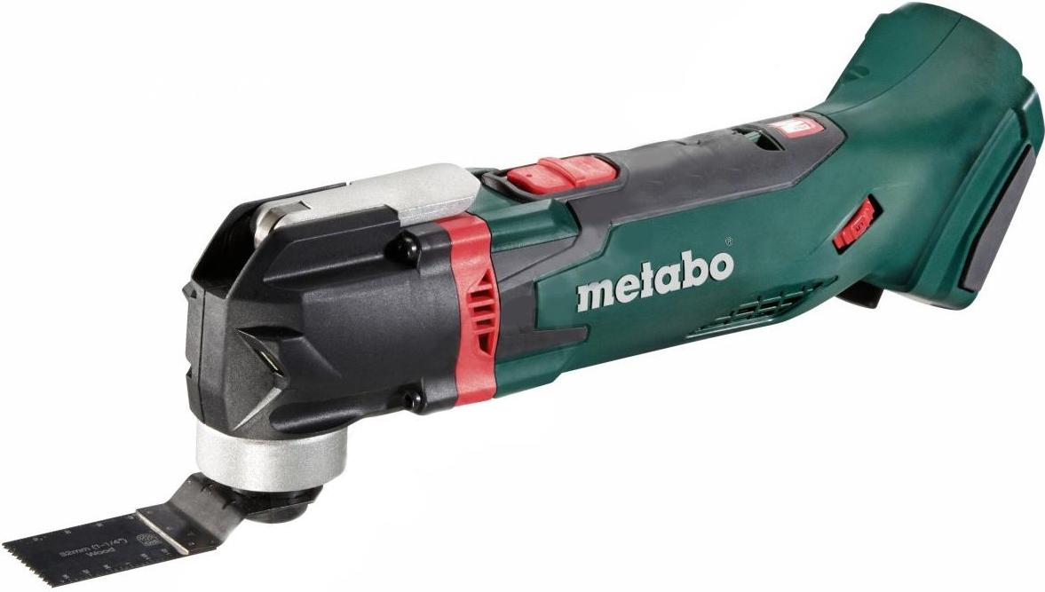 

Аккумуляторный реноватор Metabo MT 18 LTX 613021890, MT 18 LTX Compact без АКБ и ЗУ