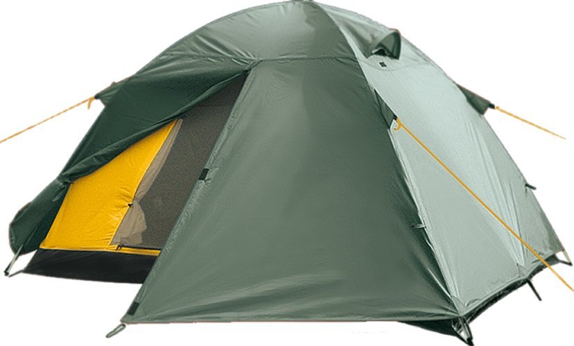 

Палатка BTrace Malm 3 Green