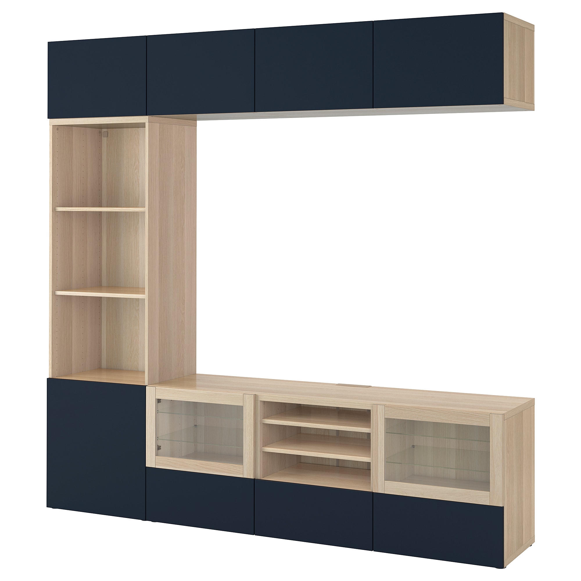 

Система для хранения IKEA Бесто [193.016.73], Бесто
