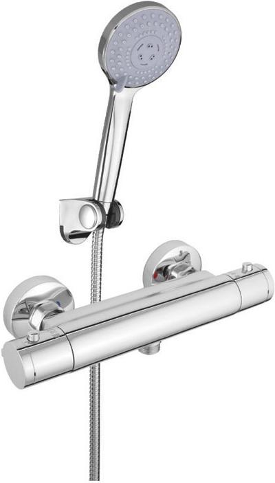 

Смеситель Rubineta Thermo-12/K (H20L08), Thermo-12/K