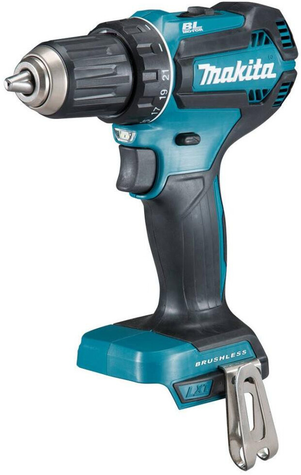 

Профессиональная дрель-шуруповерт Makita DDF485Z, Дрель-шуруповерт Makita DDF485Z
