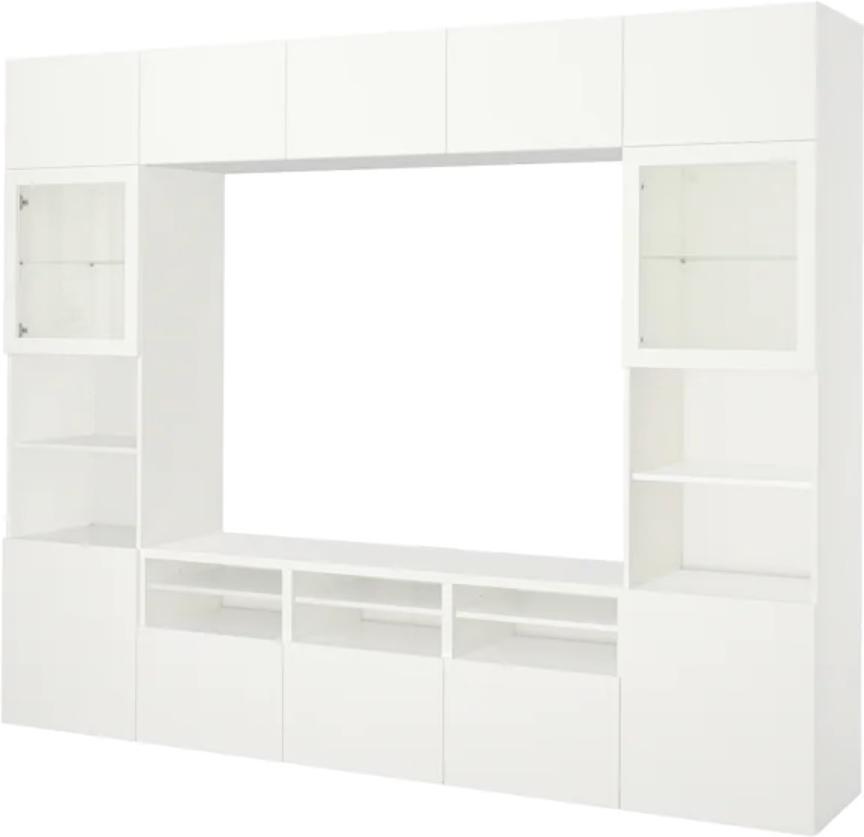 

Стенка Ikea Бесто [294.110.15], Бесто
