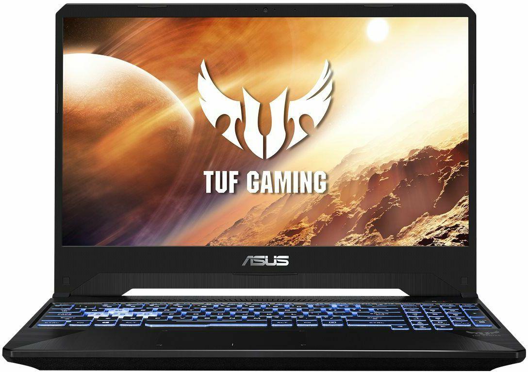 

Ноутбук ASUS TUF Gaming TUF505DT-HN459, TUF Gaming TUF505DT-HN459