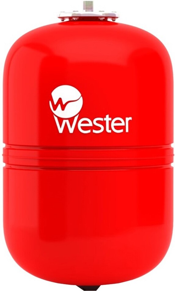

Wester WRV 24, Расширительный бак Wester WRV 24