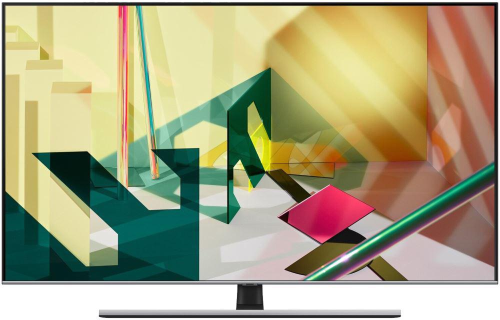

Телевизор Samsung QE55Q77TA [QE55Q77TAUXRU], QE55Q77TA