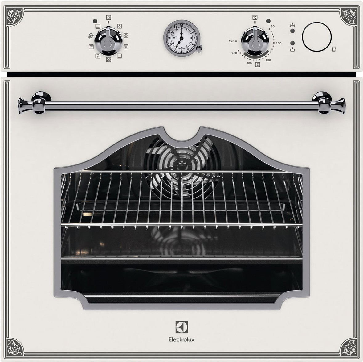 

Духовой шкаф Electrolux OPEB2640C