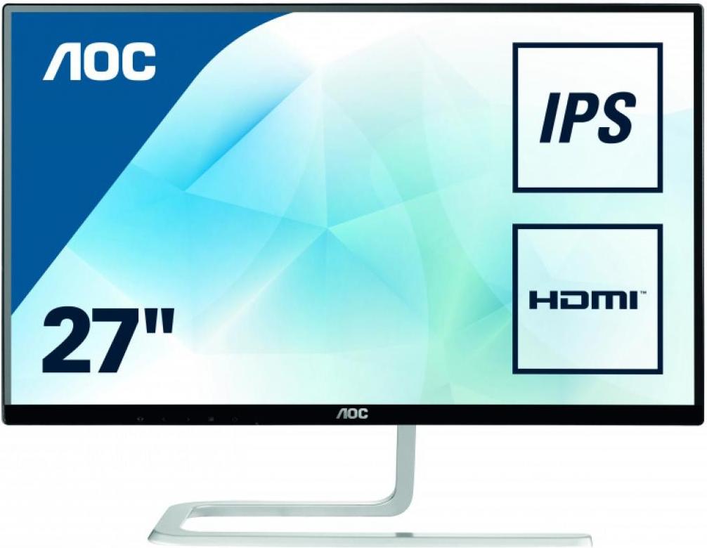 

Монитор AOC I2781FH, i2781fh