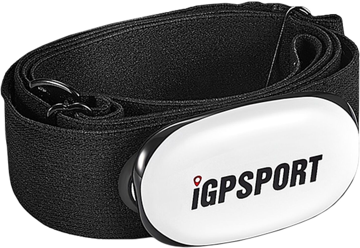 

Монитор сердечного ритма IGPSport HR40 White