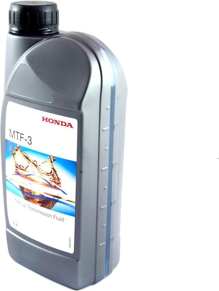 

Трансмиссионное масло Honda MTF-3 1л [0826799902HE], Трансмиссионное масло Honda MTF-3 1л 0826799902HE