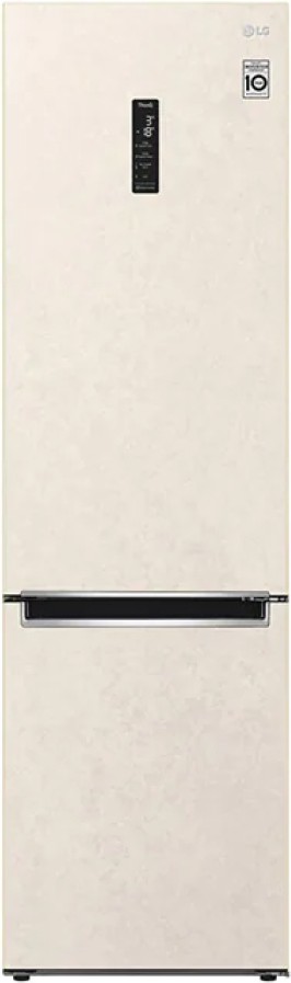 

Холодильник LG GA-B509MEQM, Холодильник LG DoorCooling+ GA-B509MEQM