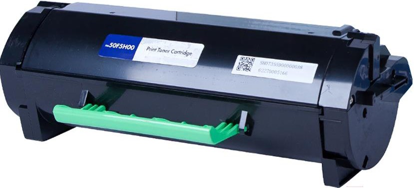 

Картридж для принтера (МФУ) BY Print Для Lexmark MS3xx/MX4xx/MX5xx/MX6xx Print [BP-50F5H00], Картридж BY Print Для Lexmark MS3xx/MX4xx/MX5xx/MX6xx BP-50F5H00