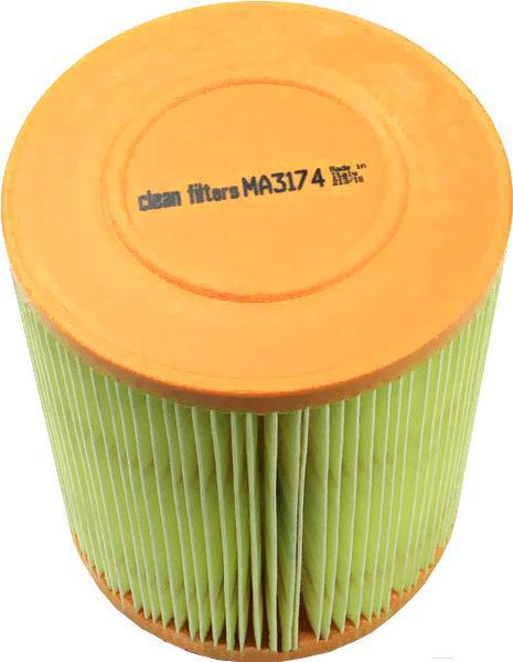 

Фильтр воздушный Clean filters MA3174, MA3174