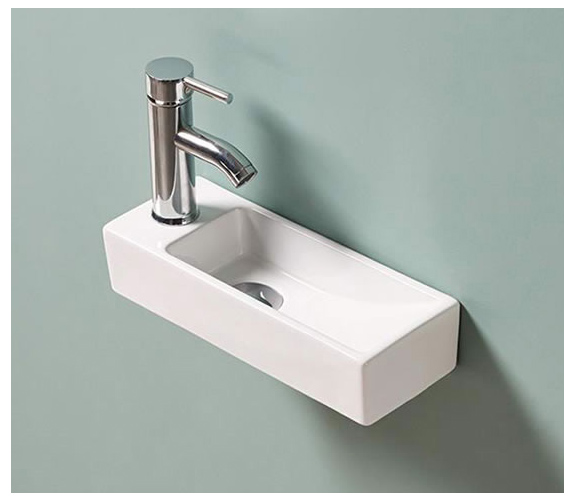 

Умывальник CeramaLux N9048FR, N9048FR