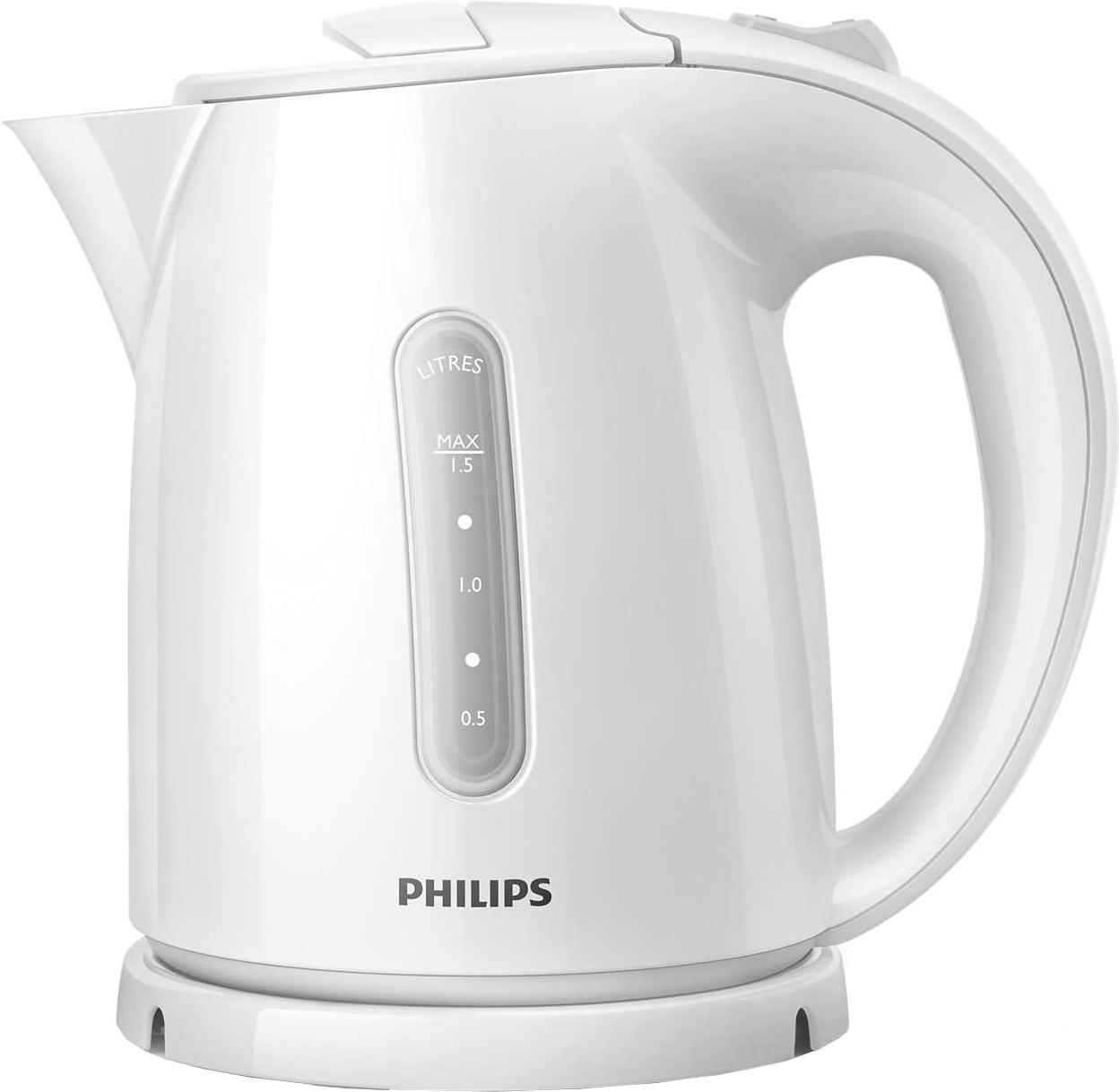 

Электрочайник Philips HD4646/00, HD4646/00