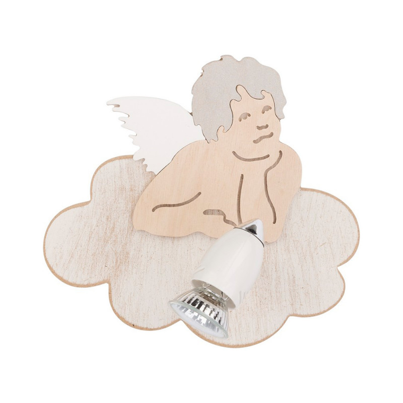 

Nowodvorski Светильник настенный Nowodvorski ANGELS I 6890, Светильник настенный Nowodvorski ANGELS I 6890