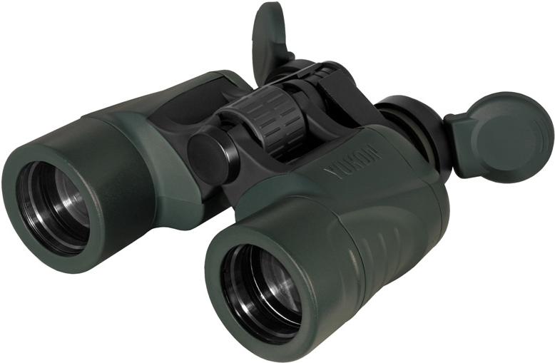 

Бинокль Yukon 8x40 WA, 8x40 WA