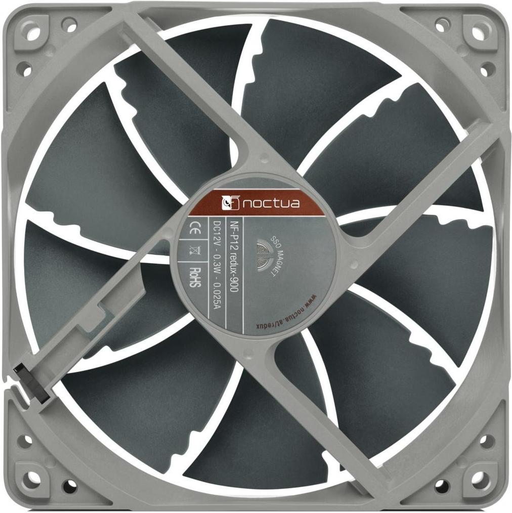 

Система охлаждения Noctua NF-P12 redux-900, NF-P12 redux-900