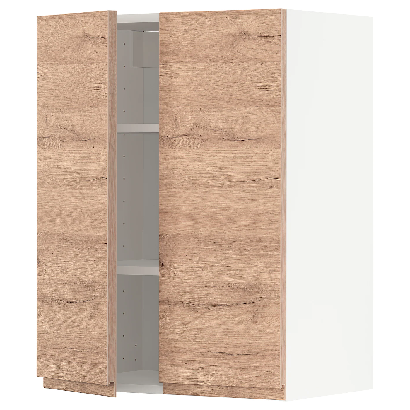 

Кухонный шкаф Ikea Метод [194.460.82], Метод