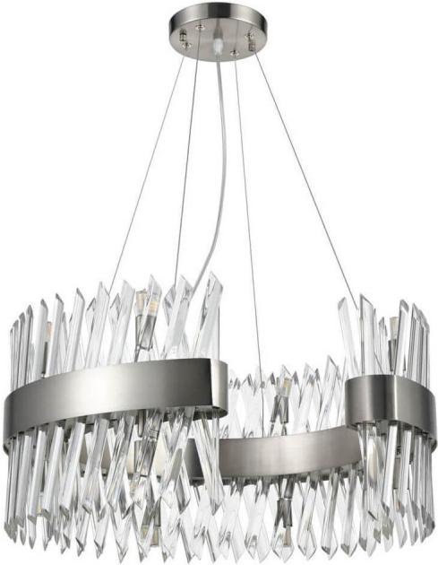 

Подвесная люстра Vele Luce VL3015P14