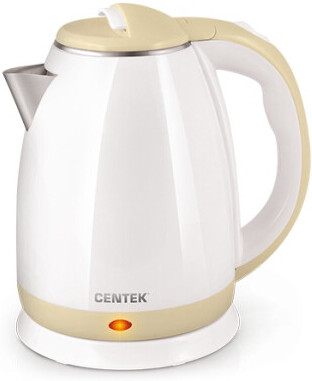 

Электрочайник CENTEK CT-1026 Beige