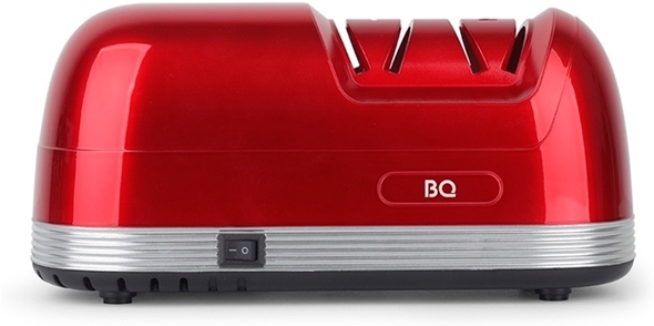

Ножеточка BQ EKS4001 красный