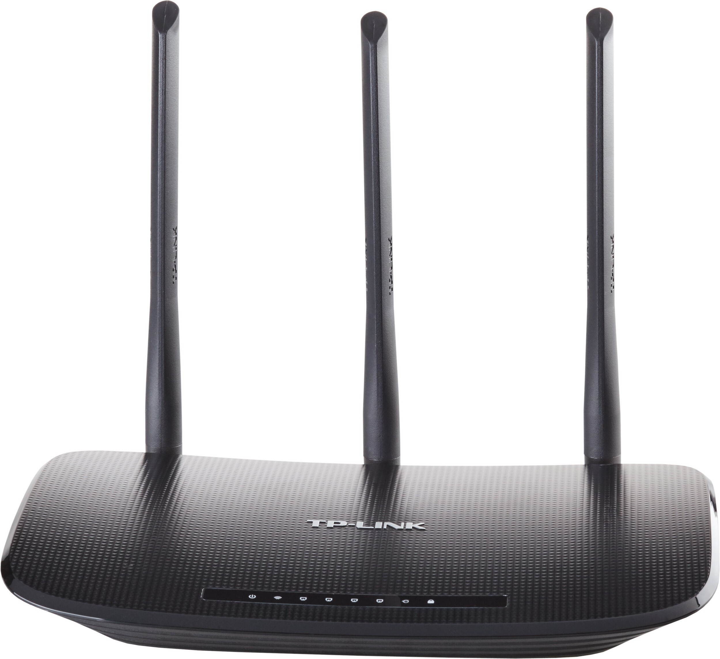 

Беспроводной маршрутизатор TP-Link TL-WR940N