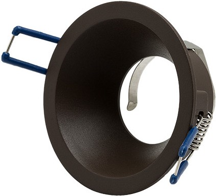 

Встраиваемый светильник LeDron AO1501009 brown [AO1501009 brown], Встраиваемый точечный светильник LeDron AO1501009 brown AO1501009 brown