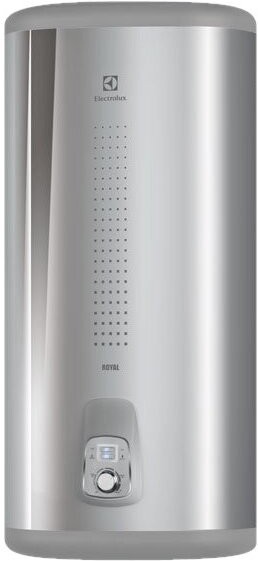 

Водонагреватель Electrolux EWH 100 Royal Silver