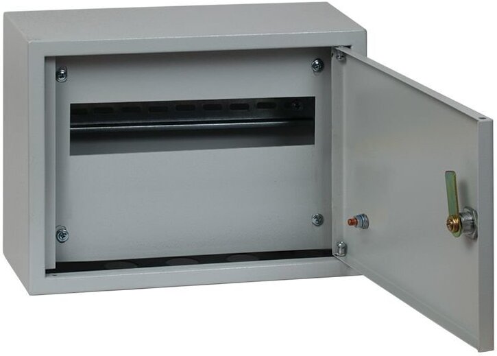 

Электрощит EKF Basic mb21-12-bas